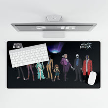 Load image into Gallery viewer, Interstella 5555 The 5tory Of The 5ecret 5tar 5ystem Mouse Pad (Desk Mat)