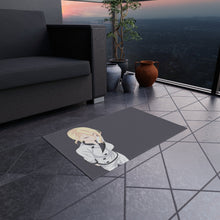 Load image into Gallery viewer, Food Wars: Shokugeki No Soma Rug