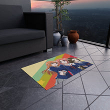 Load image into Gallery viewer, Engaged to the Unidentified Rug
