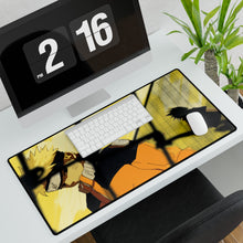 Load image into Gallery viewer, Anime Naruto Mouse Pad (Desk Mat)