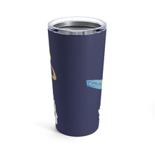 Load image into Gallery viewer, Granblue Fantasy Charlotta, Granblue Fantasy Tumbler 20oz