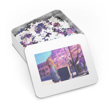 Load image into Gallery viewer, Anime Your Lie in April Jigsaw Puzzle