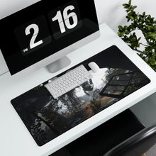 Load image into Gallery viewer, Portal 2 Mouse Pad (Desk Mat)