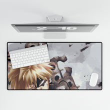 Load image into Gallery viewer, Anime My Hero Academia Mouse Pad (Desk Mat)