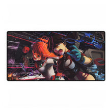Load image into Gallery viewer, Gunbuster Mouse Pad (Desk Mat)