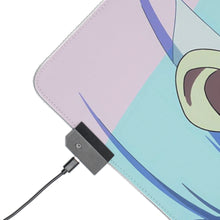 Load image into Gallery viewer, Cyberpunk: Edgerunners RGB LED Mouse Pad (Desk Mat)