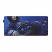Load image into Gallery viewer, Juuzaengi ~Engetsu Sangokuden~ RGB LED Mouse Pad (Desk Mat)