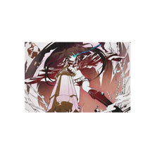 Load image into Gallery viewer, Black Rock Shooter Rug