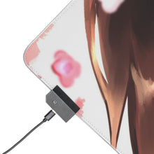 Load image into Gallery viewer, Dororo Hyakkimaru, Dororo, Dororo RGB LED Mouse Pad (Desk Mat)