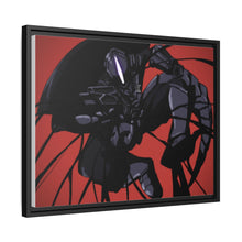 Load image into Gallery viewer, Anime Made In Abyss Canvas Framed Art Print