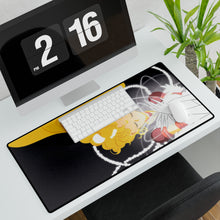 Load image into Gallery viewer, Anime Sailor Moon Mouse Pad (Desk Mat)