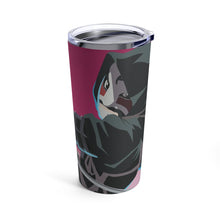 Load image into Gallery viewer, Anime FullMetal Alchemist Tumbler 20oz