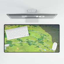 Load image into Gallery viewer, Your Name. Mouse Pad (Desk Mat)