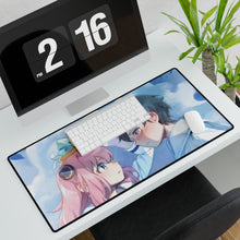 Load image into Gallery viewer, Anime Spy x Family Mouse Pad (Desk Mat)