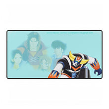 Load image into Gallery viewer, Grendizer Mouse Pad (Desk Mat)
