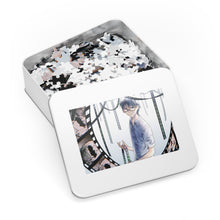 Load image into Gallery viewer, Anime ERASED Jigsaw Puzzle