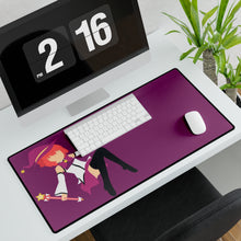 Load image into Gallery viewer, Yuru Yuri Mouse Pad (Desk Mat)