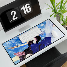 Load image into Gallery viewer, Anime Riddle Story of Devil Mouse Pad (Desk Mat)