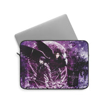Load image into Gallery viewer, Anime Black Butler Laptop Sleeve