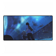 Load image into Gallery viewer, Josee, The Tiger And The Fish Mouse Pad (Desk Mat)