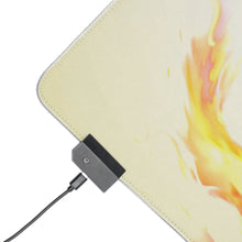 Load image into Gallery viewer, Avatar: The Legend Of Korra RGB LED Mouse Pad (Desk Mat)