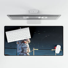 Load image into Gallery viewer, KanColle Mouse Pad (Desk Mat)