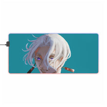 Load image into Gallery viewer, Tokyo Revengers RGB LED Mouse Pad (Desk Mat)