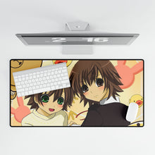 Load image into Gallery viewer, Junjo Romantica Pure Romance Mouse Pad (Desk Mat)