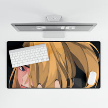 Load image into Gallery viewer, Anime Naruto Mouse Pad (Desk Mat)