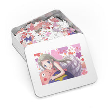 Load image into Gallery viewer, Anohana Jigsaw Puzzle