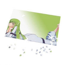 Load image into Gallery viewer, Code Geass Jigsaw Puzzle