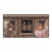 Load image into Gallery viewer, Anime The Melancholy Of Haruhi Suzumiya Mouse Pad (Desk Mat)