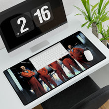 Load image into Gallery viewer, British Television Show - Misfits Series 5 Mouse Pad (Desk Mat)