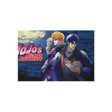 Load image into Gallery viewer, Jojo's Bizarre Adventure Rug