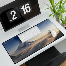 Load image into Gallery viewer, Planetary Core Mining Mouse Pad (Desk Mat)