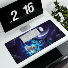 Load image into Gallery viewer, Smite Mouse Pad (Desk Mat)