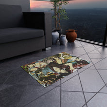 Load image into Gallery viewer, Hakuouki Shinsengumi Kitan Rug