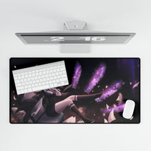 Load image into Gallery viewer, Anime Warship Girls Mouse Pad (Desk Mat)
