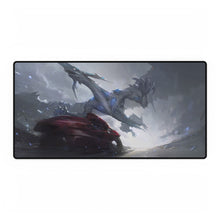 Load image into Gallery viewer, Yu-Gi-Oh! Mouse Pad (Desk Mat)
