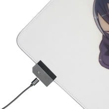 Load image into Gallery viewer, Sword Art Online II RGB LED Mouse Pad (Desk Mat)