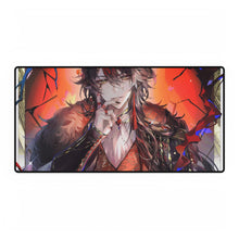 Load image into Gallery viewer, Vox Akuma Mouse Pad (Desk Mat)