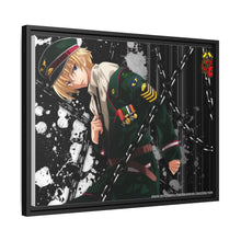 Load image into Gallery viewer, High School DxD Yuuto Kiba Canvas Framed Art Print
