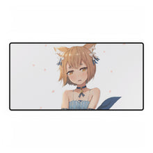 Load image into Gallery viewer, Anime Re:ZERO -Starting Life in Another World- Mouse Pad (Desk Mat)