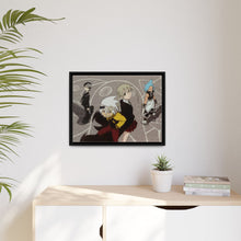 Load image into Gallery viewer, Soul Eater Canvas Framed Art Print