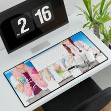 Load image into Gallery viewer, Anime One Piece Mouse Pad (Desk Mat)