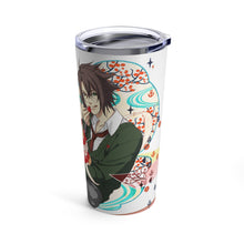 Load image into Gallery viewer, Hakuouki Shinsengumi Kitan Tumbler 20oz
