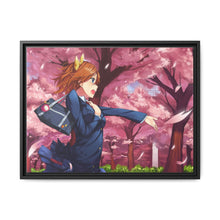 Load image into Gallery viewer, Love Live! Honoka Kousaka Canvas Framed Art Print