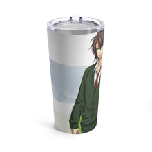 Load image into Gallery viewer, Hakuouki Shinsengumi Kitan Tumbler 20oz
