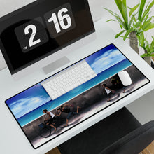 Load image into Gallery viewer, Anime One Piece Mouse Pad (Desk Mat)