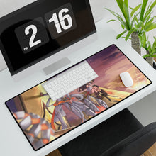 Load image into Gallery viewer, Anime Tales of Zestiria the X Mouse Pad (Desk Mat)
